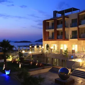 Sundance 4* Turgutreis