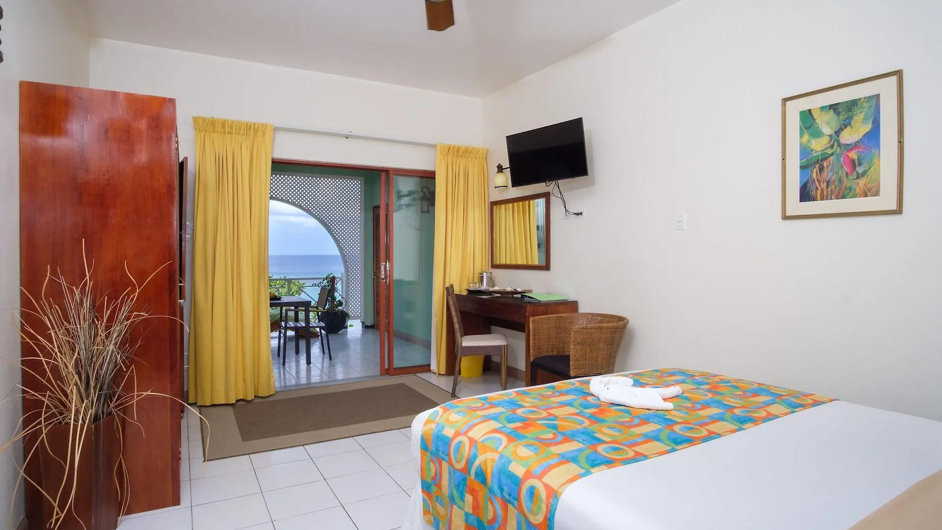 Hibiscus Lodge Hotel Ocho Rios