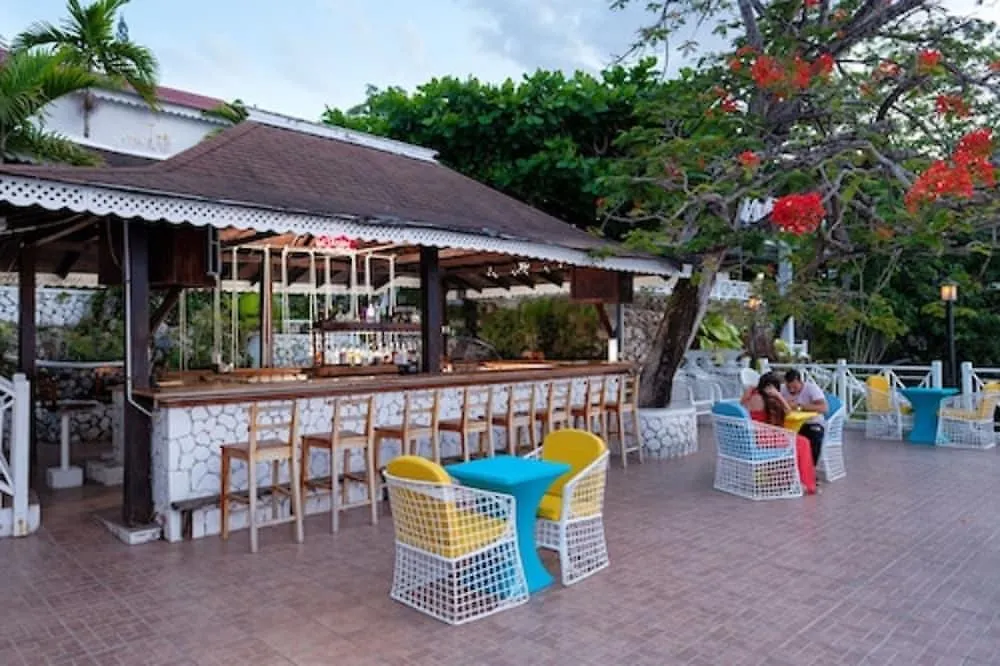 Hibiscus Lodge Hotel Ocho Rios