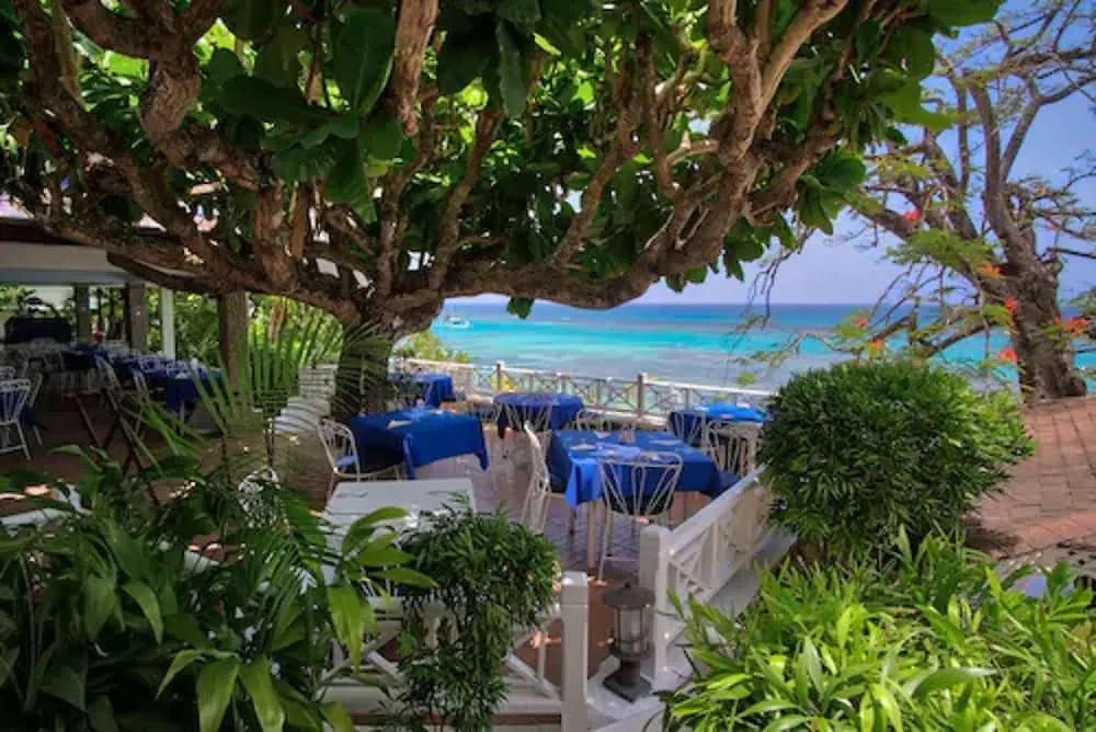 Hibiscus Lodge Hotel Ocho Rios