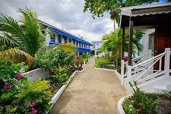 Hibiscus Lodge Hotel Ocho Rios 3*,