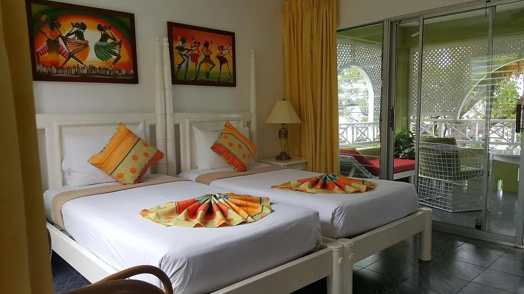 Hibiscus Lodge Hotel Ocho Rios Jamaika