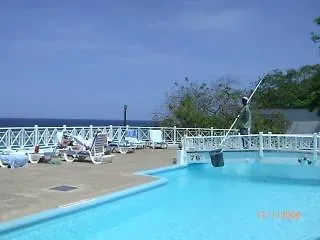 Hibiscus Lodge Hotel Ocho Rios