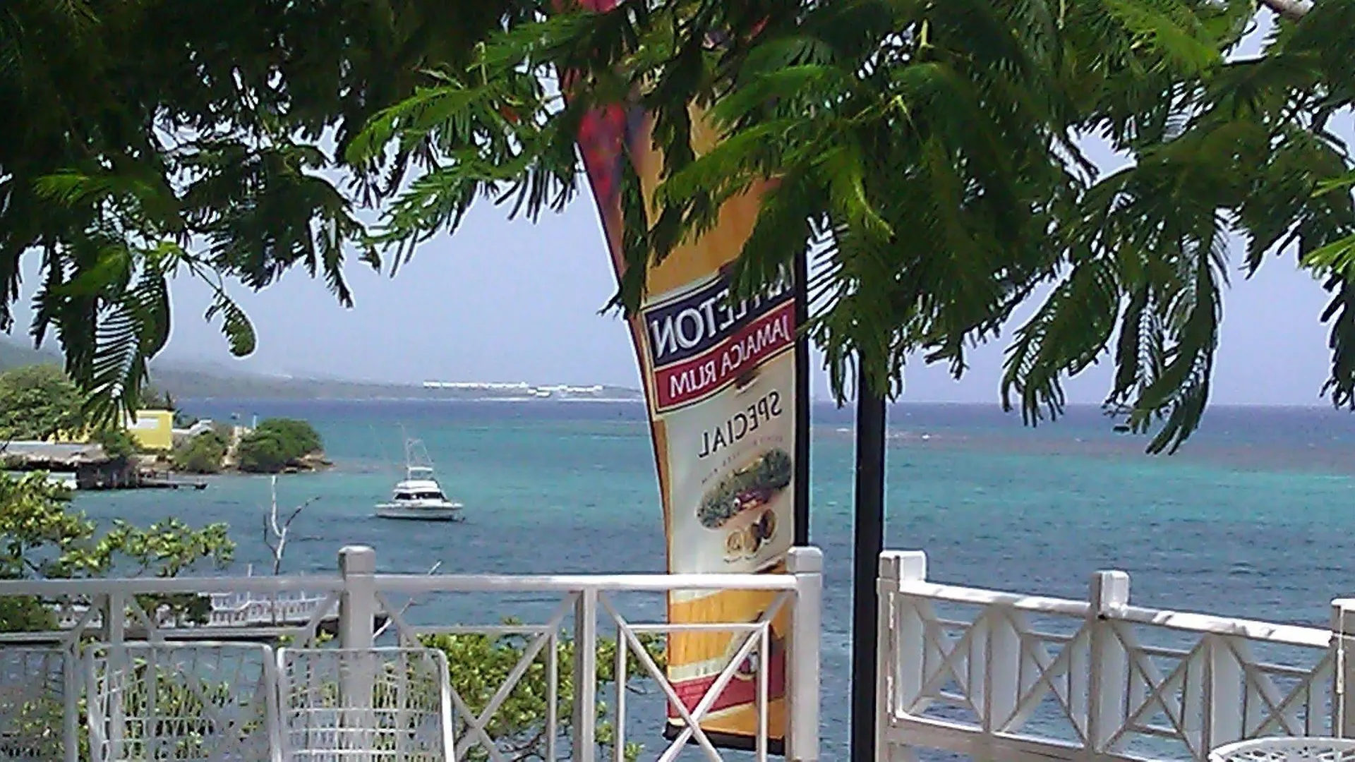 Hibiscus Lodge Hotel Ocho Rios