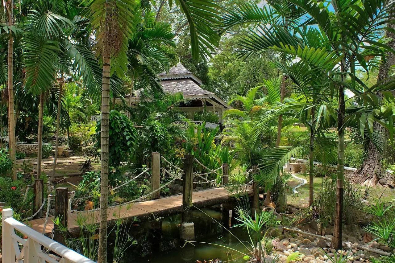 Hibiscus Lodge Hotel Ocho Rios