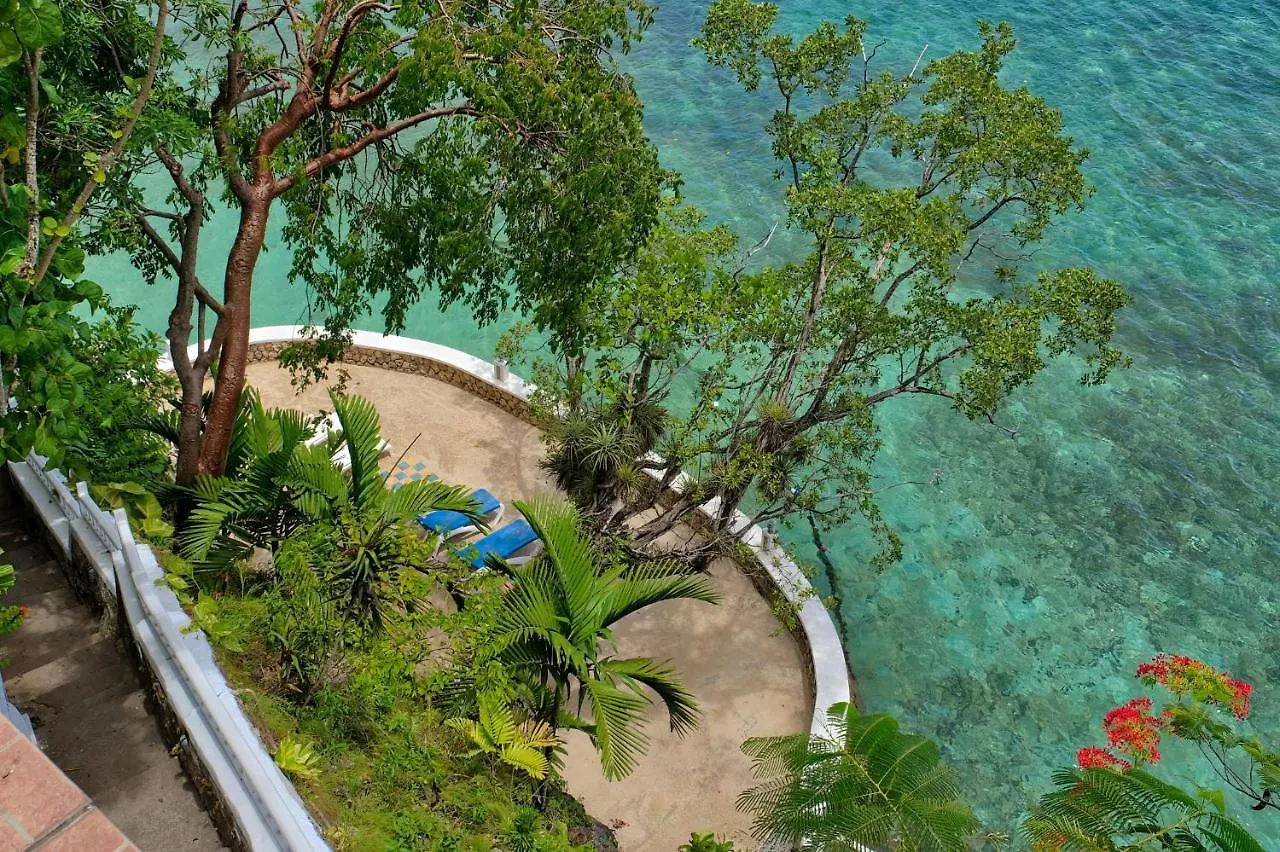 Hibiscus Lodge Hotel Ocho Rios