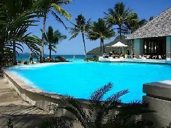 Hibiscus Lodge Hotel Ocho Rios