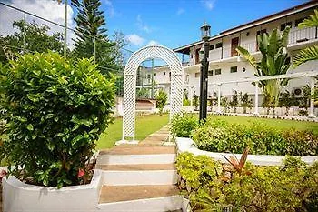 Hibiscus Lodge Hotel Ocho Rios