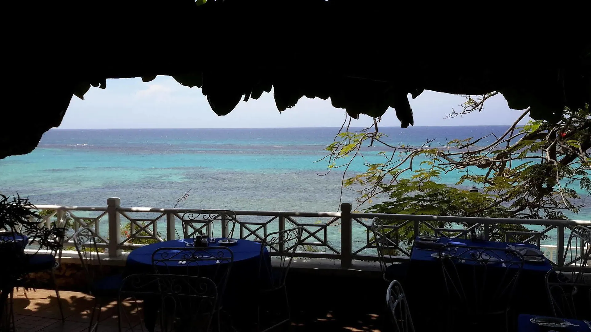 Hibiscus Lodge Hotel Ocho Ríos
